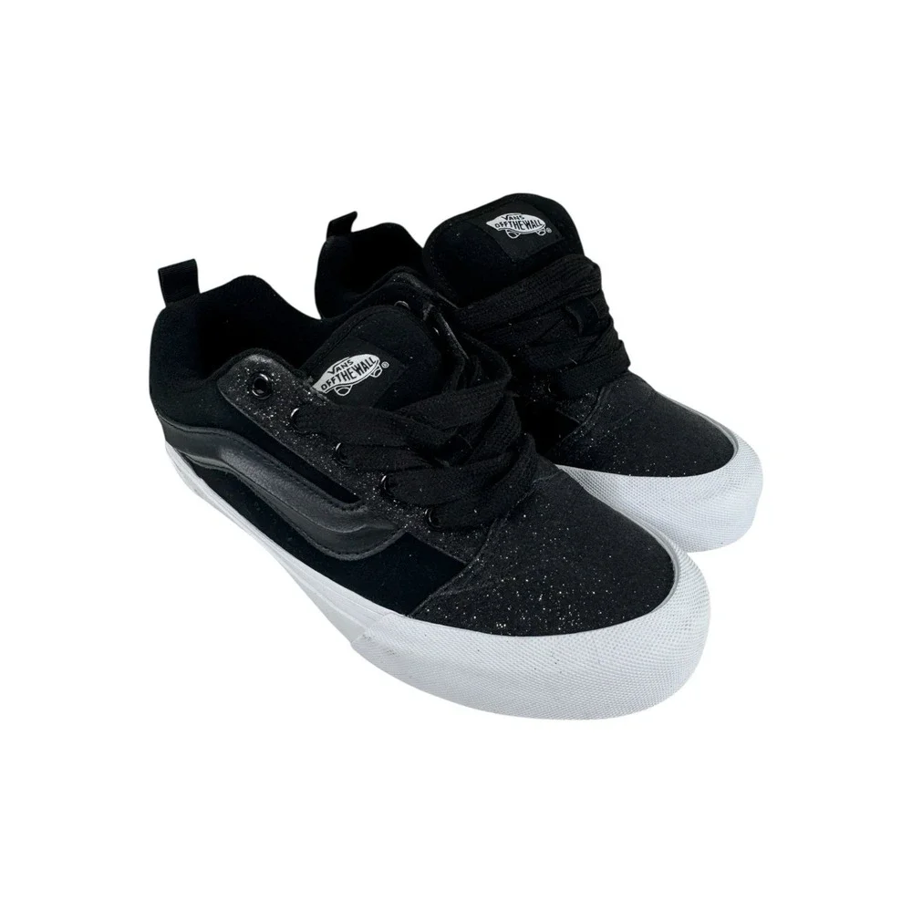 Vans Knu Skool Junior Size 5.5 No Box